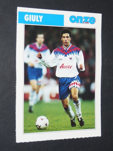Fiche football onze mondial - onze,