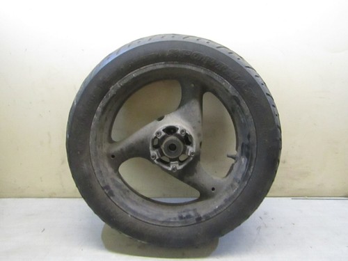 Roue jante arriere suzuki - roue,