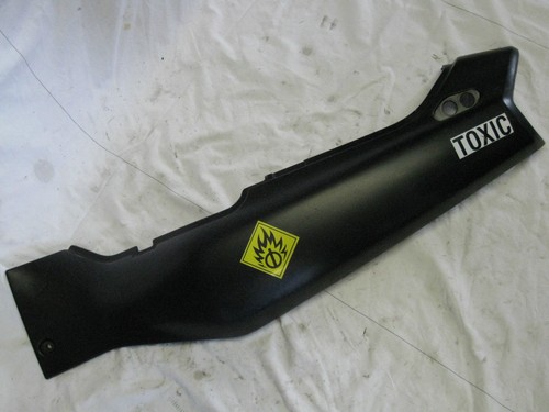 Suzuki gsxr 1100 carénage - gsxr, w