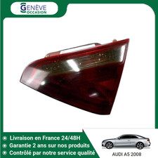 🇫🇷 FEU ARRIERE INTERIEUR