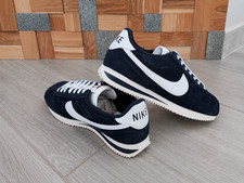 Nike cortez vintage suede - nike,