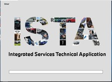 BMWW / Minii – ISTAA V4.50 Rheingold (Machine Virtuelle) D da