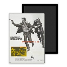 Butch Cassidy et le kid
