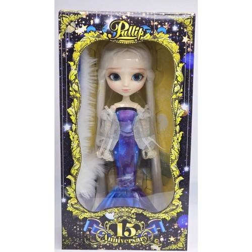 2018 pullip 214 15th - 2018, p-214