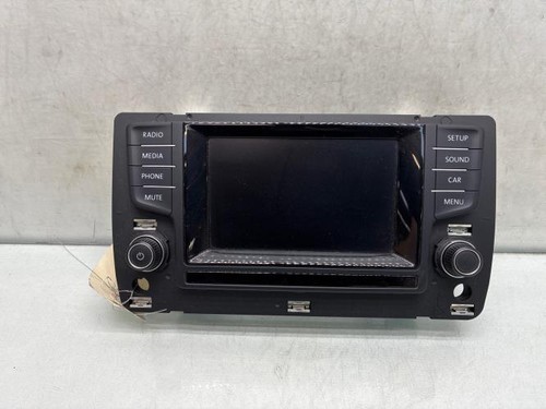 Autoradio origine volkswagen - autoradio,