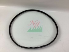 Courroie Dentée Pour Tondeuse Frontale PERUZZO Tracteur JD 1565 AX42