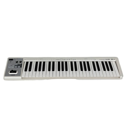 Roland midi keyboard - roland,