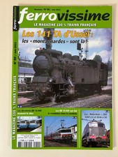 Magazine revue ferrovissime - magazine/,