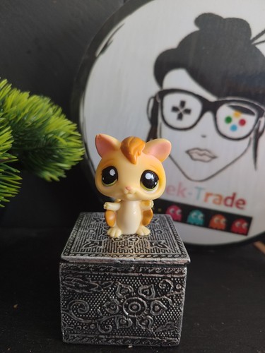 Lps00790 littlest petshop - my,