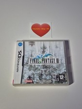 🎮 Final Fantasy III (FRA) -