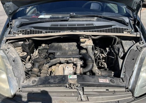 9hx moteur complet - moteur, citroen