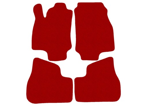 Basic tapis sol pour opel - de,