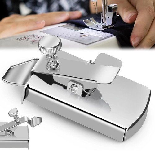 1pc silver magnetic seam guide - 1pc,