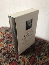 LA PLÉIADE       DOSTOÏEVSKI