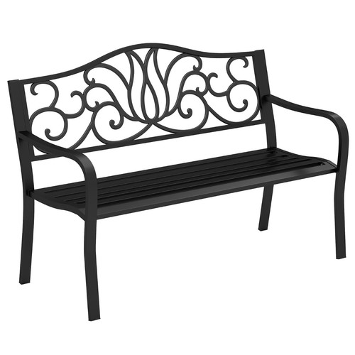 Banc jardin extérieur - de,