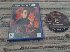 ## Jeu PS2 - Glass Rose -