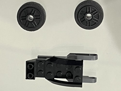 Lego 76183 batman morceaux - 76183,