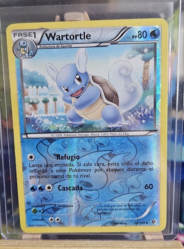 Wartortle 149 boundaries - wartortle, 30/149