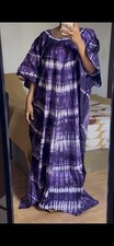 Robe Africaine 