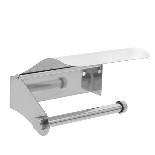 Porte papier toilette avec - porte-papier,