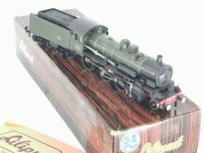 LILIPUT ÉCHELLE HO LOCOMOTIVE