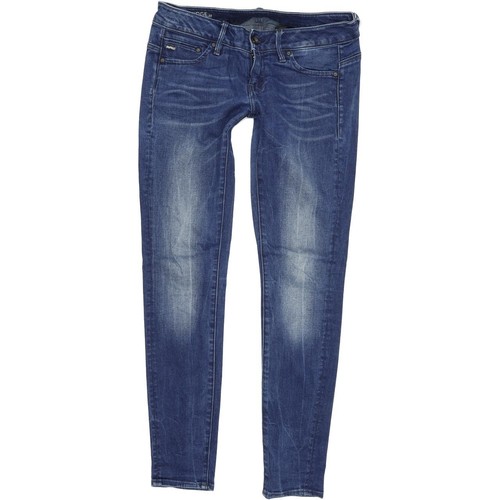 Star midge femme bleu - g-star,