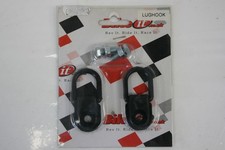 Crochets Sacs Bagages Bike It Sac Bagage Manique Crochet