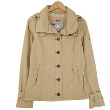 Khujo Décontracté Veste