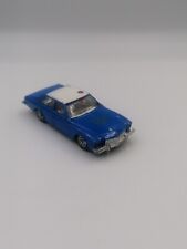 CORGI-junior -Buick Regal - Vintage 