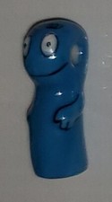 fève unité série barbapapa