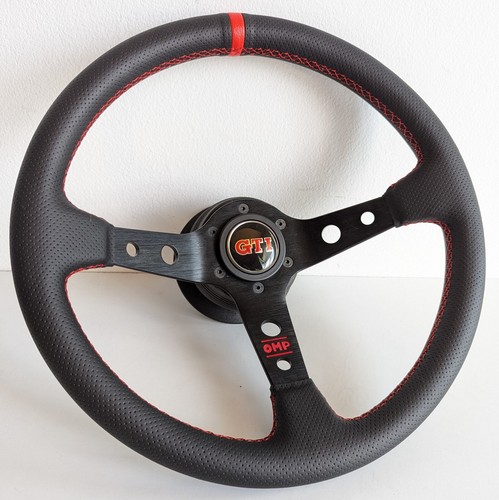 Volant compatible avec golf - volant,