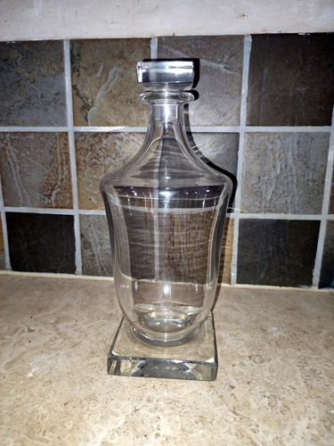 Baccarat carafe cristal - carafe, art