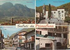 Lombardie Lecco Primaluna -