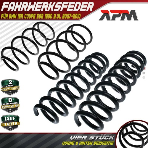 Ressort suspension avant - suspension,