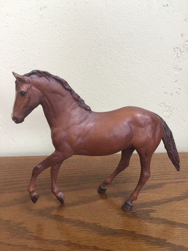 Breyer Ginger #3040