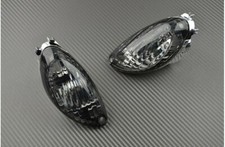 Clignotants arrière led - arrière,