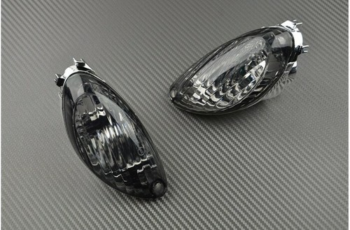 Clignotants arrière led - arrière,