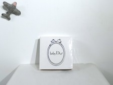 Rare - Jeu de memory Baby Dior
