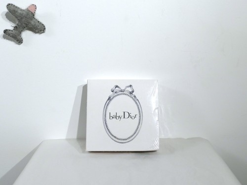 Rare jeu memory baby - -, dior