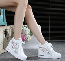 Chaussures Baskets femme