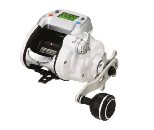 Moulinet électrique banax - moulinet,