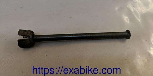 Tige filtre air pour - filtre,