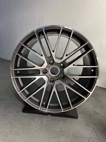 Porsche panamera 971 - 971, 5