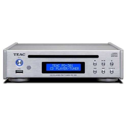 Teac 301 dab lecteur cd - dab-x,