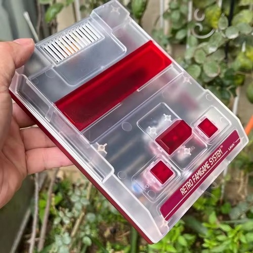 Lava pro nes - lava-fc,