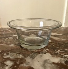 POT À CONFITURE VERRE SOUFFLE