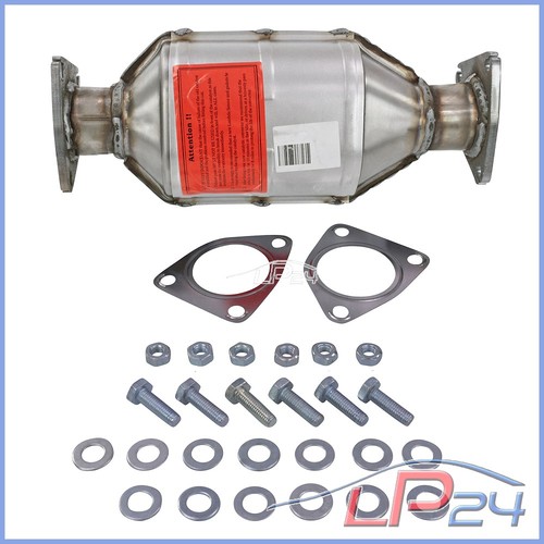 Catalyseur pour rover - pour,