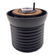 Moyeu de volant Porsche 944