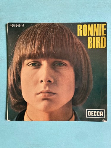 Ronnie bird où - où, va-t-elle