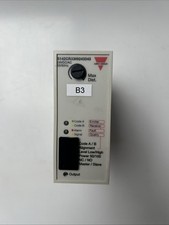 Photoelectric sensors CARLO GAVAZZI S142CRXM9243343